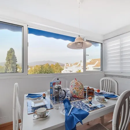 Casa Helena Town House Mijas Golf *