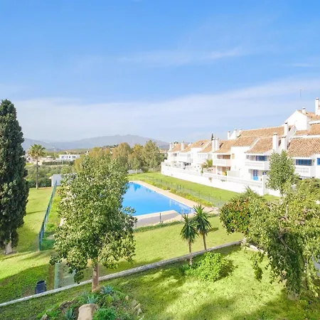 Casa Helena Town House Mijas Golf Santa Fe de los Boliches