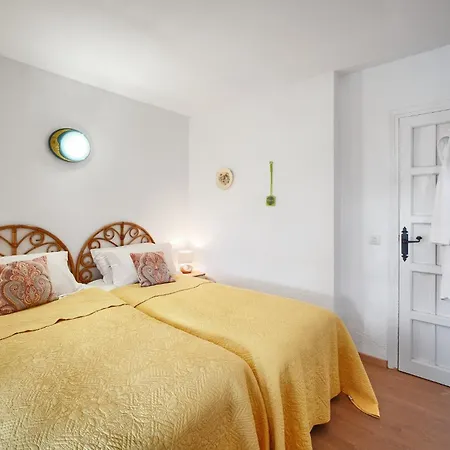 Casa Helena Town House Mijas Golf بيت للعطل