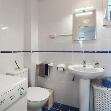 بيت للعطل Casa Helena Town House Mijas Golf