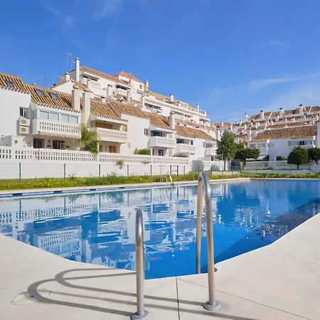 بيت للعطل Casa Helena Town House Mijas Golf Santa Fe de los Boliches