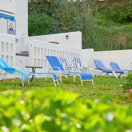 Casa Helena Town House Mijas Golf بيت للعطل