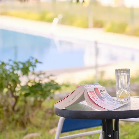 بيت للعطل Casa Helena Town House Mijas Golf
