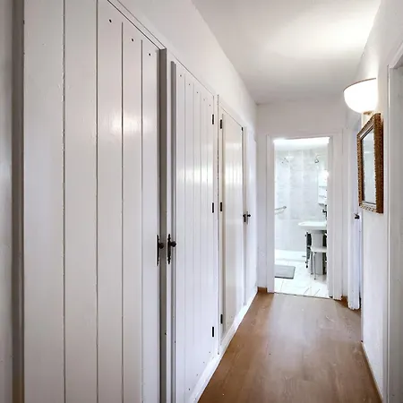 Casa Helena Town House Mijas Golf بيت للعطل Santa Fe de los Boliches