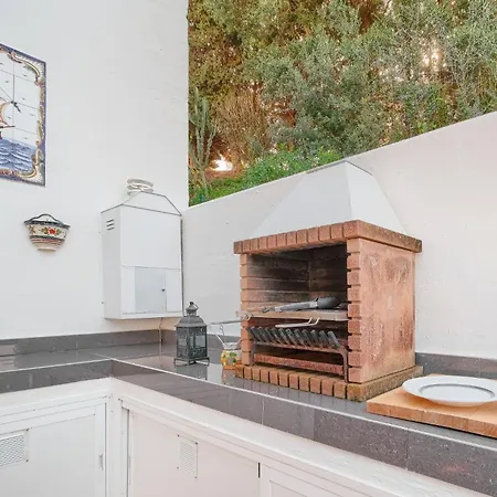 Casa Helena Town House Mijas Golf *