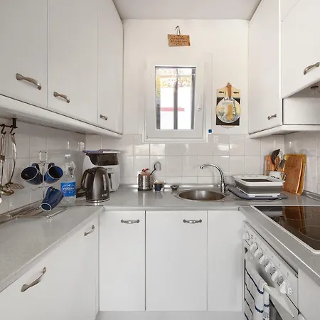 Casa Helena Town House Mijas Golf *